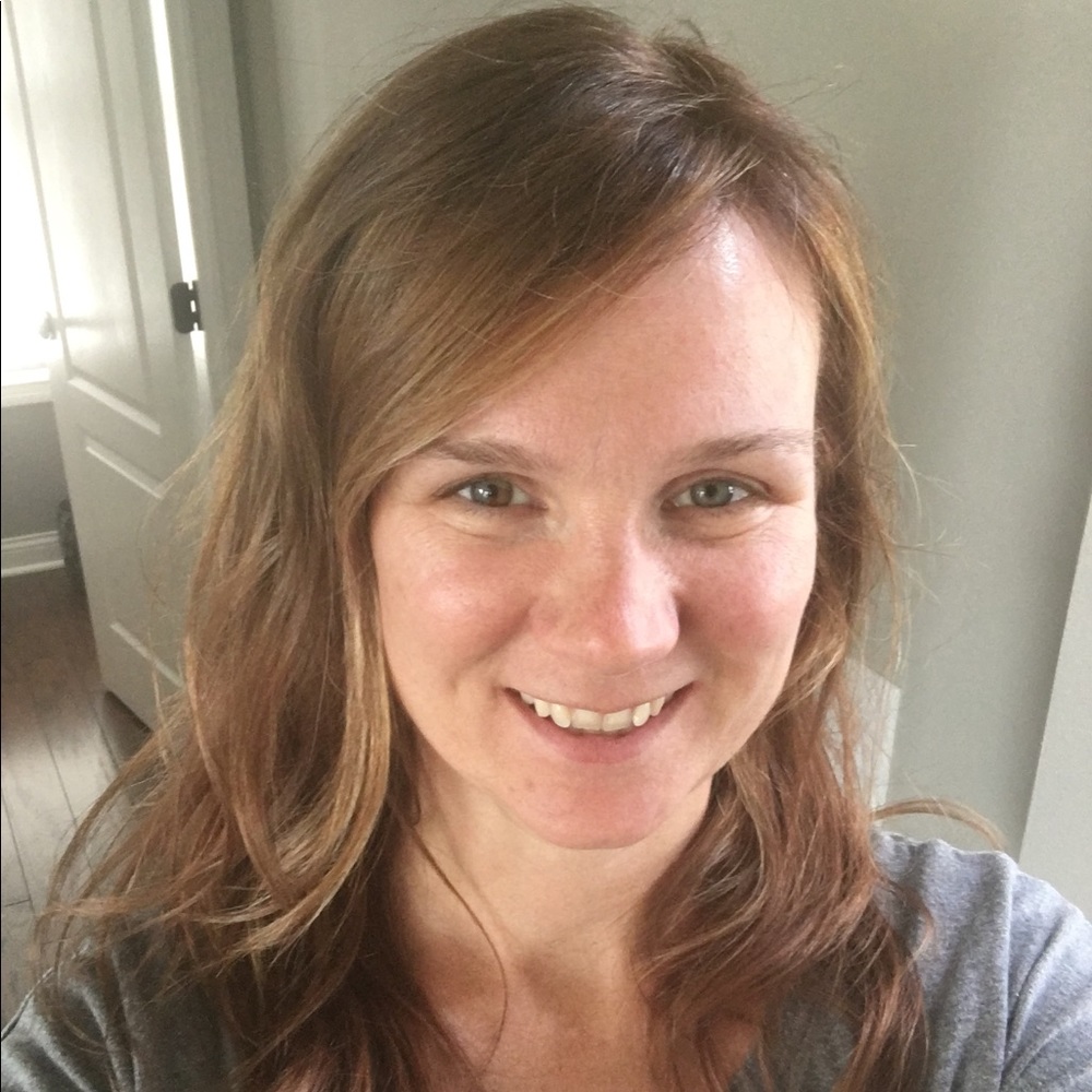 Meet your Posher, Donyelle